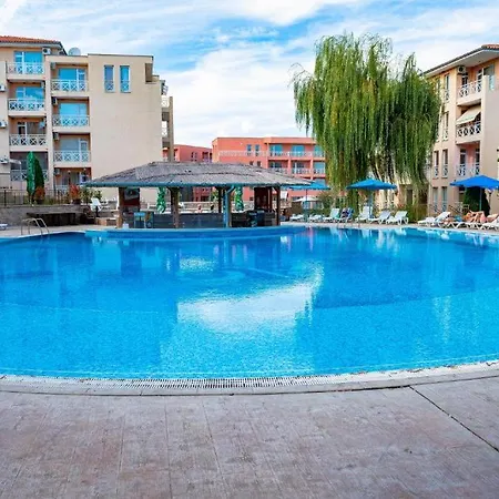 Floor, With Views At Sunny Day 6 Burgas