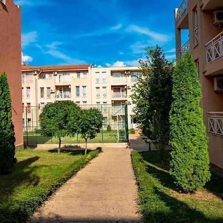 Appartamento Floor, With Views At Sunny Day 6 Burgas